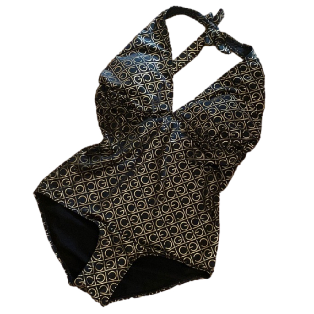 NWT Coogi swim